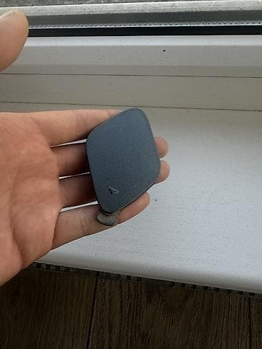 e34 е34: Крышка омывателя фар Kia, Новый, Оригинал — 2