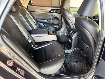 Транспорт: Kia K7: 2020 г., 3 л, Автомат, Газ, Седан — 8