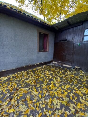 продается дом село сокулук: Дом, 95 м², 4 комнаты, Собственник — 4