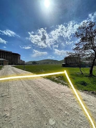 асанбай участак ауца: 5 соток, Красная книга, Тех паспорт, Договор купли-продажи — 5