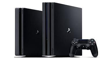 Sony PlayStation 4 Pro, 1 ТБ - Производительность: улучшенный at lalafo.kg Sony PlayStation 4 Pro, 1 ТБ - Производительность: улучшенный