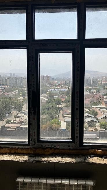 островский: 2 комнаты, 80 м², Элитка, 11 этаж, Готовая ПСО (под самоотделку) — 8