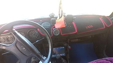 капот ваз 2115: ВАЗ (ЛАДА) 2106: 1999 г., 1.6 л, Ручные, Бензин, Седан — 9