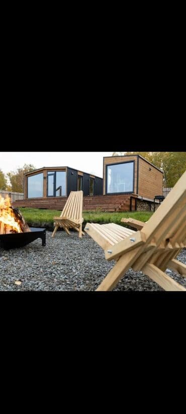 Куплю дом: Изготавливаем на заказ любых размеров модульные дома, дачные домики — 1