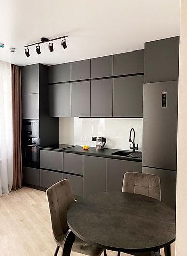 Кирпич, строительные блоки: Мебель на заказ, Спальня, Кухонный гарнитур, Шкаф, Кровать — 3