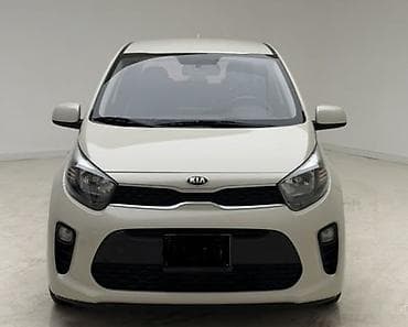 mini cooper: Kia Morning: 2019 г., 1 л, Автомат, Бензин, Хэтчбэк — 1