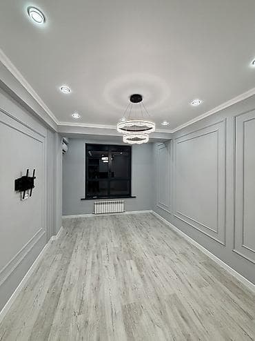 квартира продажа в бишкеке: 1 комната, 50 м², 13 этаж — 6