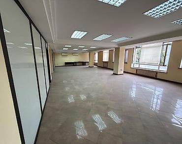 Недвижимость: 🏢 ПРОДАЁТСЯ КОММЕРЧЕСКОЕ ПОМЕЩЕНИЕ В САМОМ ЦЕНТРЕ БИШКЕКА 📍 — 3