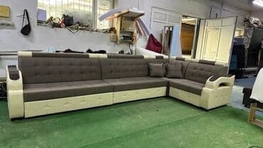 ами мебель кухонный угловой диван николетти: Угловой диван, С ящиком хранения, Трехместный — 3