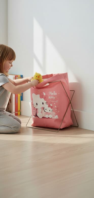 садовый столик и стулья: Корзина, Новый, Самовывоз — 1