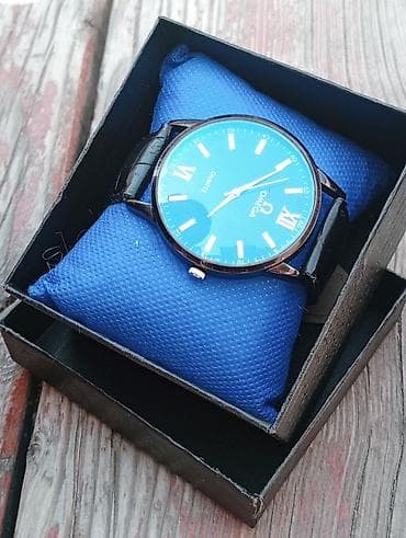 дизель часы: Классические часы часы, Omega, Мужские, Новый — 4