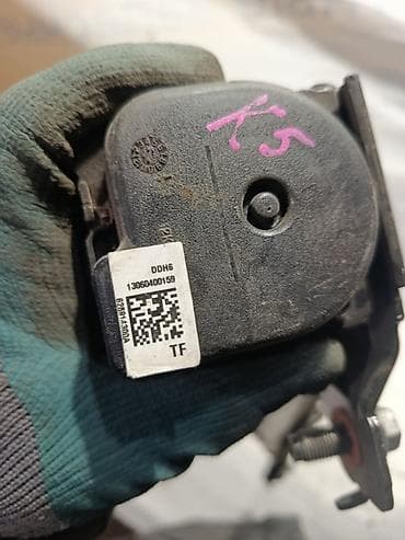 srs: Подушка безопасности Kia — 5