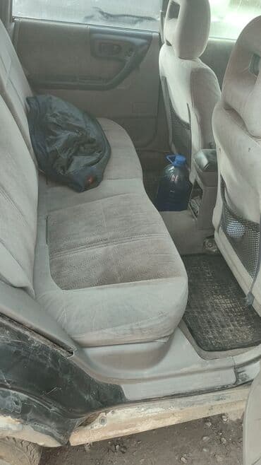 амортизаторы субару форестер: Subaru Forester: 2000 г., 2.5 л, Универсал — 1