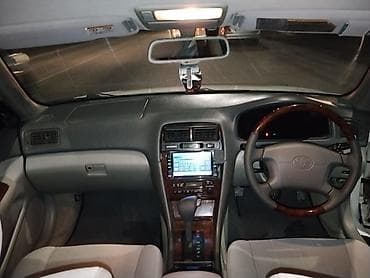 тайота виндом 21 кузов: Toyota Windom: 2000 г., 2.5 л, Автомат, Бензин, Седан — 9