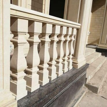 наабайчы керек: Каменщик. С опытом — 19