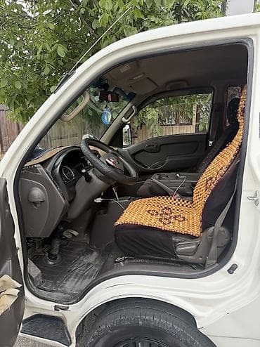 хундай старекс 1: Hyundai Porter: 2017 г., 2.5 л, Автомат, Дизель — 6