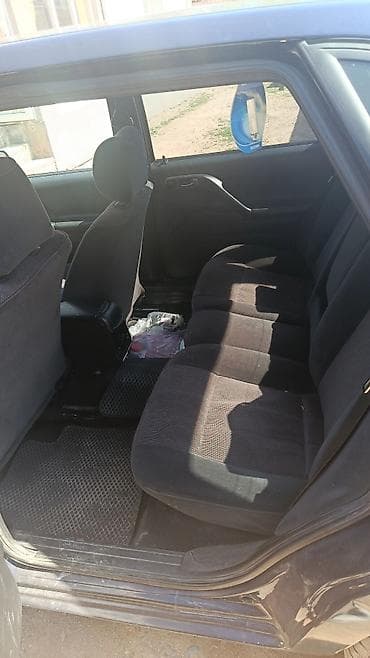 пасст б5: Volkswagen Passat: 1995 г., 2 л, Ручные, Бензин, Седан — 3