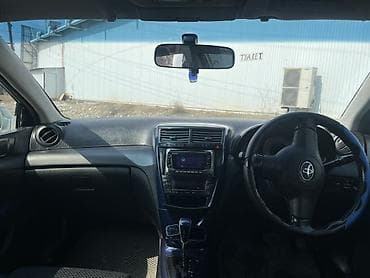 Toyota: Toyota Caldina: 2003 г., 2 л, Автомат, Бензин, Универсал — 6