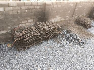 dewoo lanos: Бороны зубовые/секции для обработки почвы - Металлические секции — 2