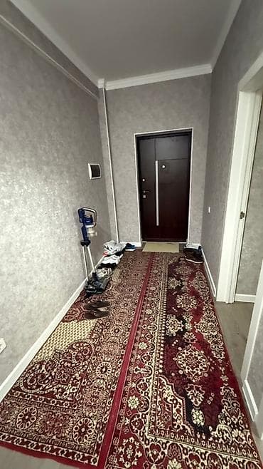 2 комнаты, 65 м², Элитка, 10 этаж, Евроремонт — 5