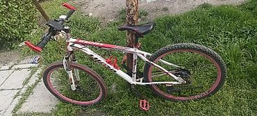 mini itx: Горный велосипед, Format, Алюминий — 1