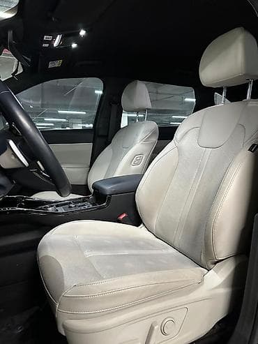 kia bango: Kia Sorento: 2022 г., 1.6 л, Автомат, Гибрид, Кроссовер — 3