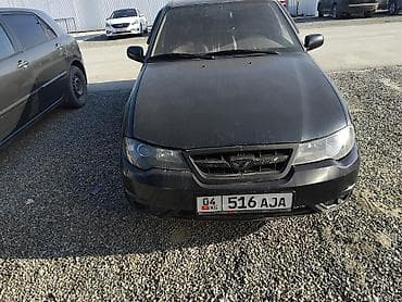 mers e63: Daewoo Nexia: 2009 г., 1.6 л, Бензин, Седан — 1