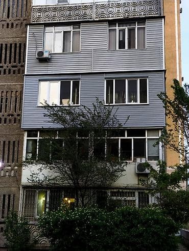 кантачный сварка: Услуги по изготовлению и остеклению балконов и лоджий «под ключ». Что — 6