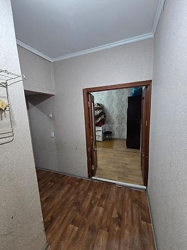 105: 1 комната, 35 м², 105 серия, 9 этаж — 1
