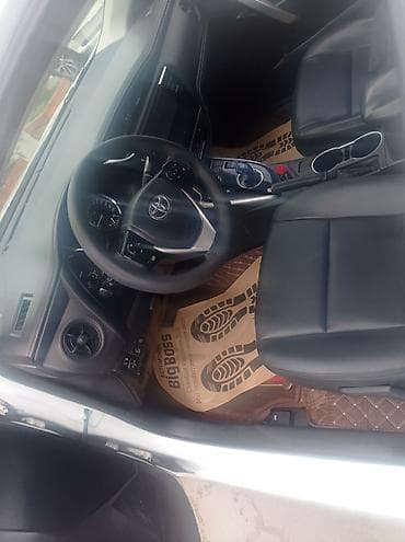 рассрочка авто лизинг: Toyota Corolla: 2019 г., 1.8 л, Робот, Гибрид, Седан — 9