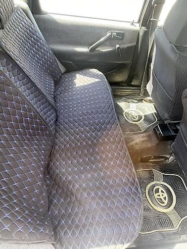 ош эвакутор: Volkswagen Passat: 1989 г., 1.8 л, Кол менен иштөөчү, Бензин, Универсал — 6