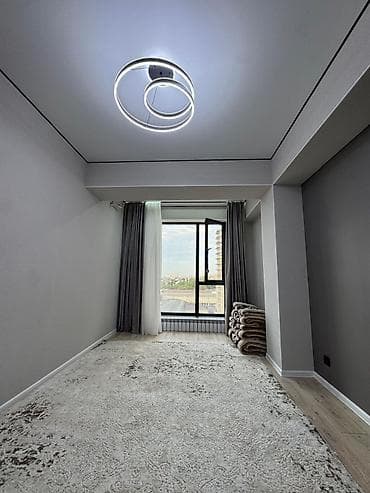 Квартиры: 1 комната, 42 м², Технопарк Элитка, 10 этаж, Евроремонт — 7