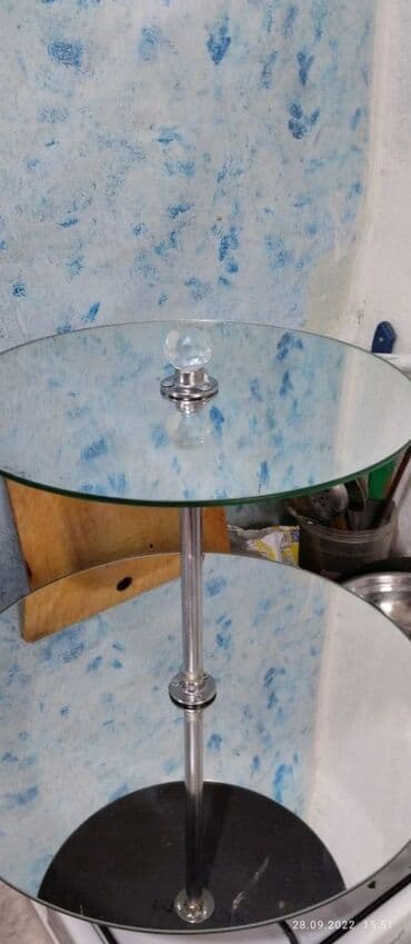 повар с выездом на дом: Зеркальная  посуда аренда и продажа овальные, круглые и этажерки - — 4