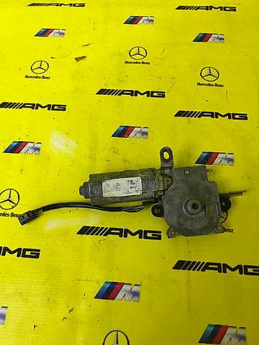 Электрический моторчик Mercedes-Benz 2002 г., Б/у, Оригинал, Япония