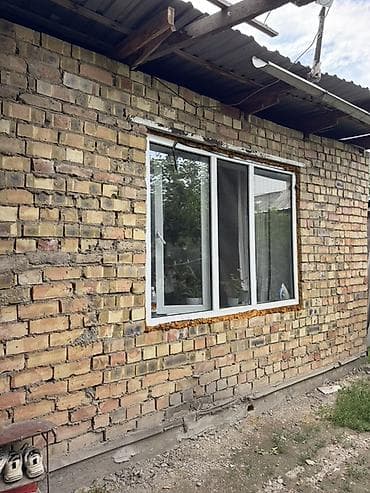 Үйлөр: Продаётся кирпичный дом с участком 3,5 сотки 📍 ул. Тоголок Молдо — 3