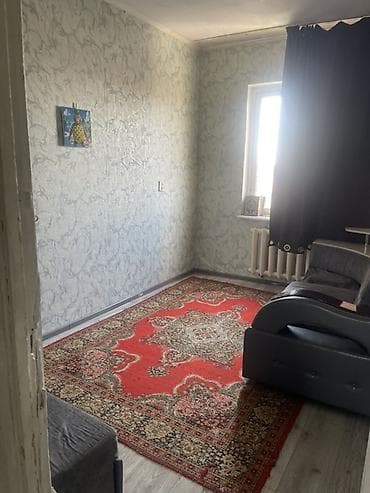 снять номер: 11 м², С мебелью — 4