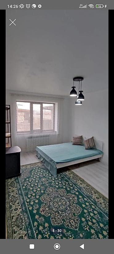 3: Продается 2-х этажный дом с евроремонтом в живописном районе Байтик — 9