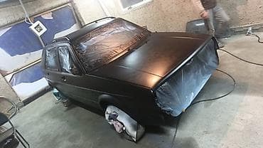 фолсваген жеета: Volkswagen Golf: 1990 г., 1.3 л, Вариатор, Бензин, Хэтчбэк — 5