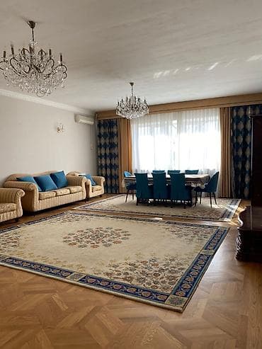 4 bedroom: 4 комнаты — 6