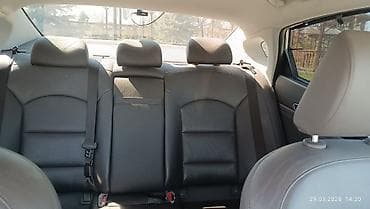 kia sit: Kia Cadenza: 2019 г., 2.4 л, Автомат, Бензин, Седан — 9