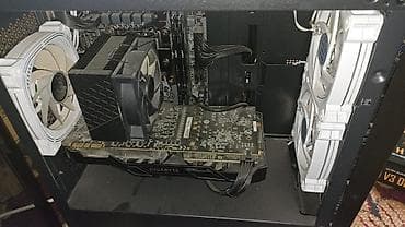 Настольные ПК и рабочие станции: Компьютер, Игровой, Без накопителя — 3