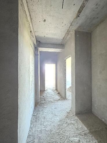 алинур: 3 комнаты, 80 м², Элитка, 14 этаж, Готовая ПСО (под самоотделку) — 8