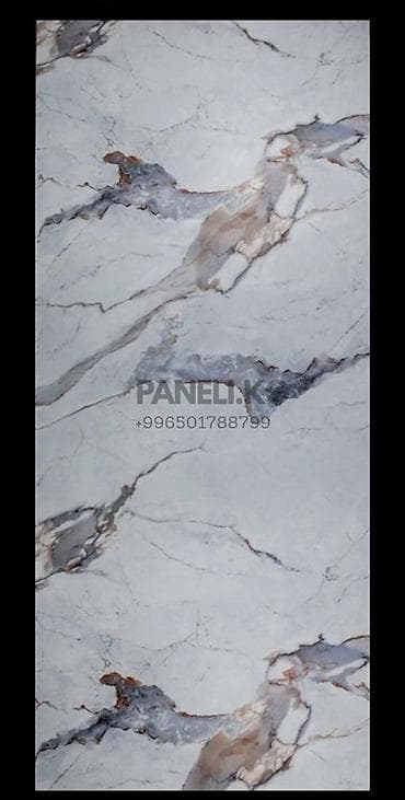 листья смородины: Гибкий мрамор сочетает в себе природную эстетику и невероятную — 4