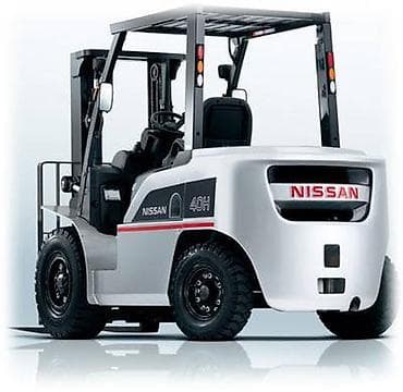 start: Погрузчик, 2014 г., Колесный, Вилочный — 2