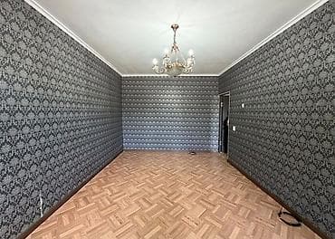 Продажа квартир: 1 комната, 35 м², 105 серия, 1 этаж, Косметический ремонт — 6