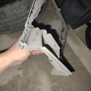 subaro legacy: Салонное освещение Subaru 2002 г., Б/у, Оригинал, Япония — 2
