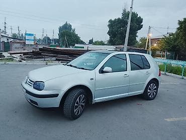 гольф 4 зеркала: Volkswagen Golf: 2000 г., 2 л, Автомат, Бензин, Хэтчбэк — 2
