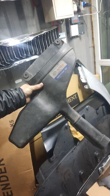 аккумулятор бу авто: Другие автозапчасти — 4