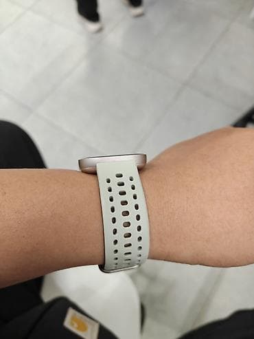 Другие смарт-часы: Срочно продаю Amazfit bip 6 Основные возможности: - Пульсометр — 2