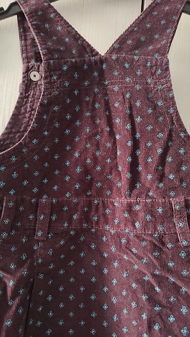 сарафаны: Детское платье, Б/у — 5